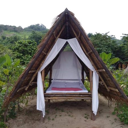 Plumeria Eco-Resort エルニド エクステリア 写真