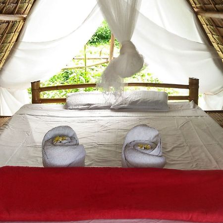 Plumeria Eco-Resort エルニド エクステリア 写真